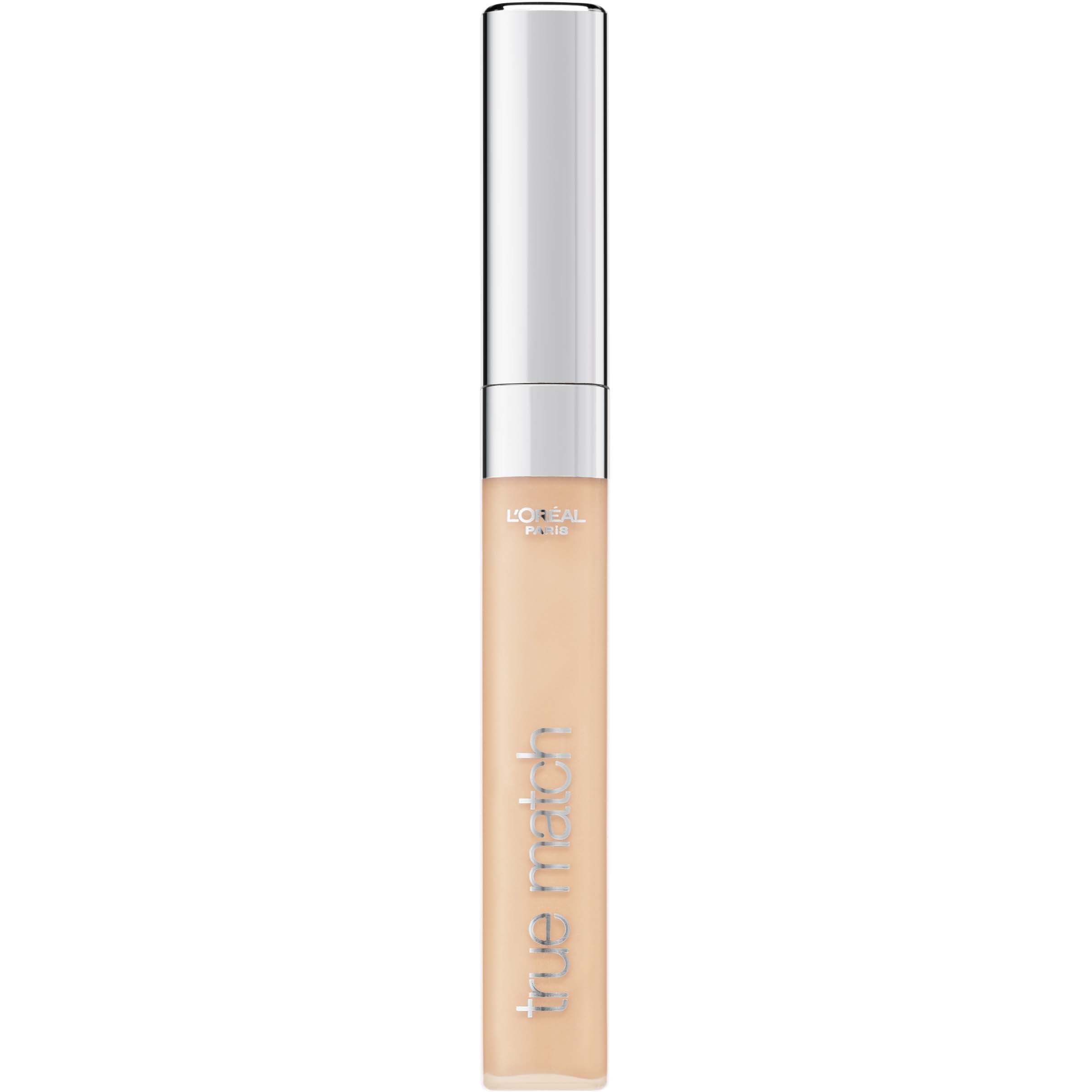 L'Oréal Paris True Match Korektor Ivory Rose (obrázok 3)