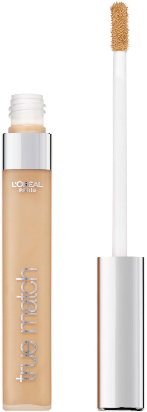 Loreal Paris True Match Concealer Vanille Rose 2R/C