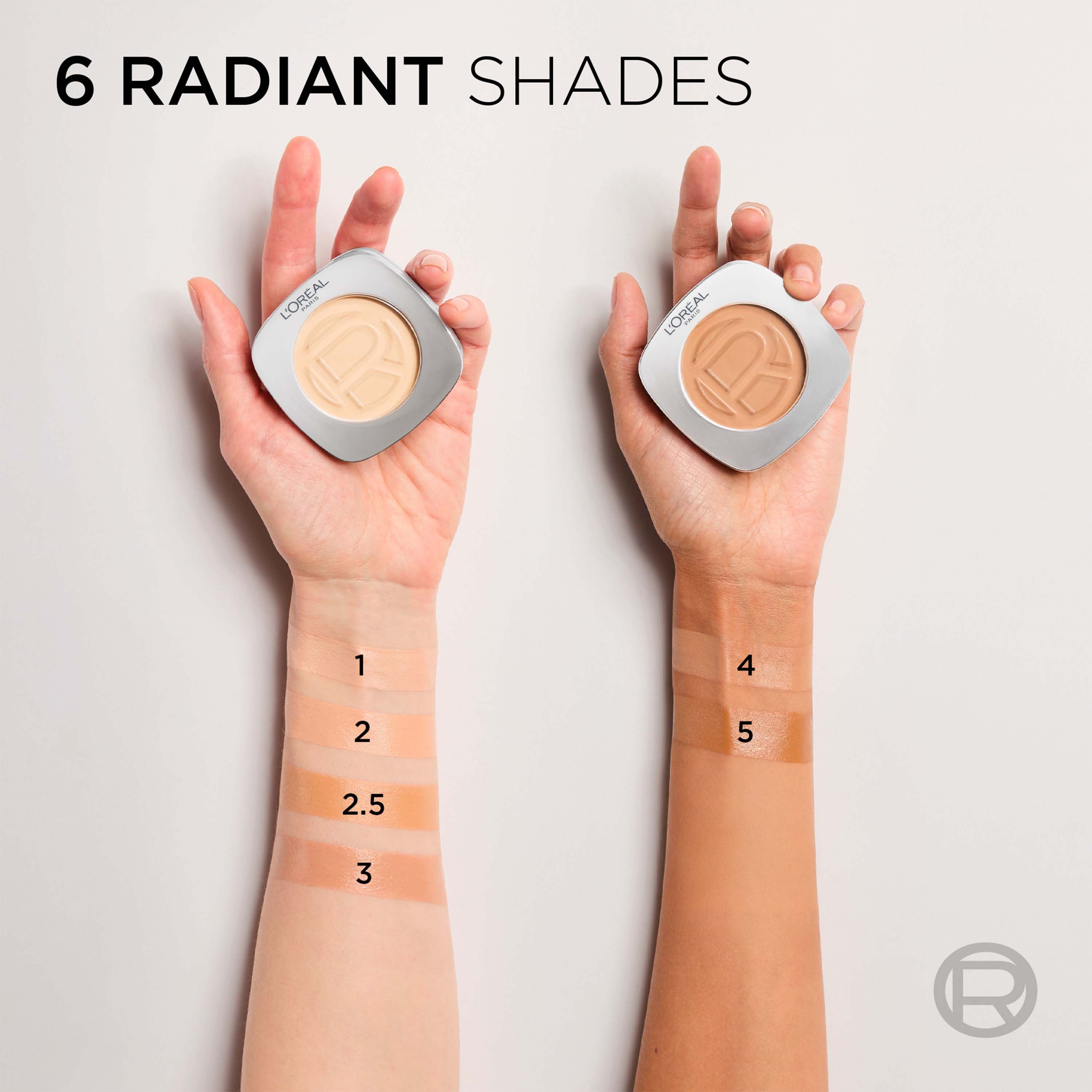 L'Oréal Paris True Match Hyaluron Tinted Balm 2 Rosy Light (obrázok 10)