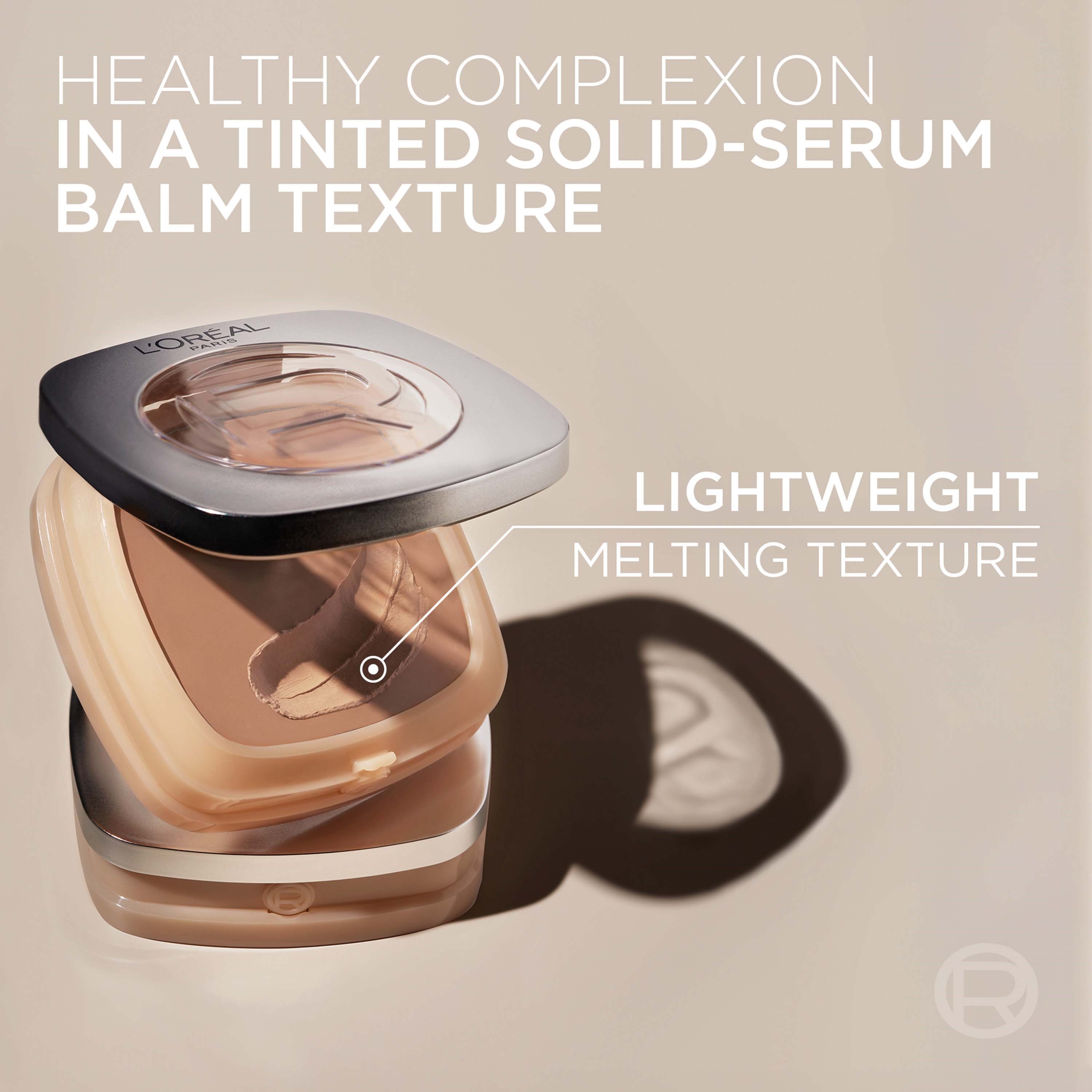 L'Oréal Paris True Match Hyaluron Tinted Balm 2.5 Neutral Light (obrázok 6)