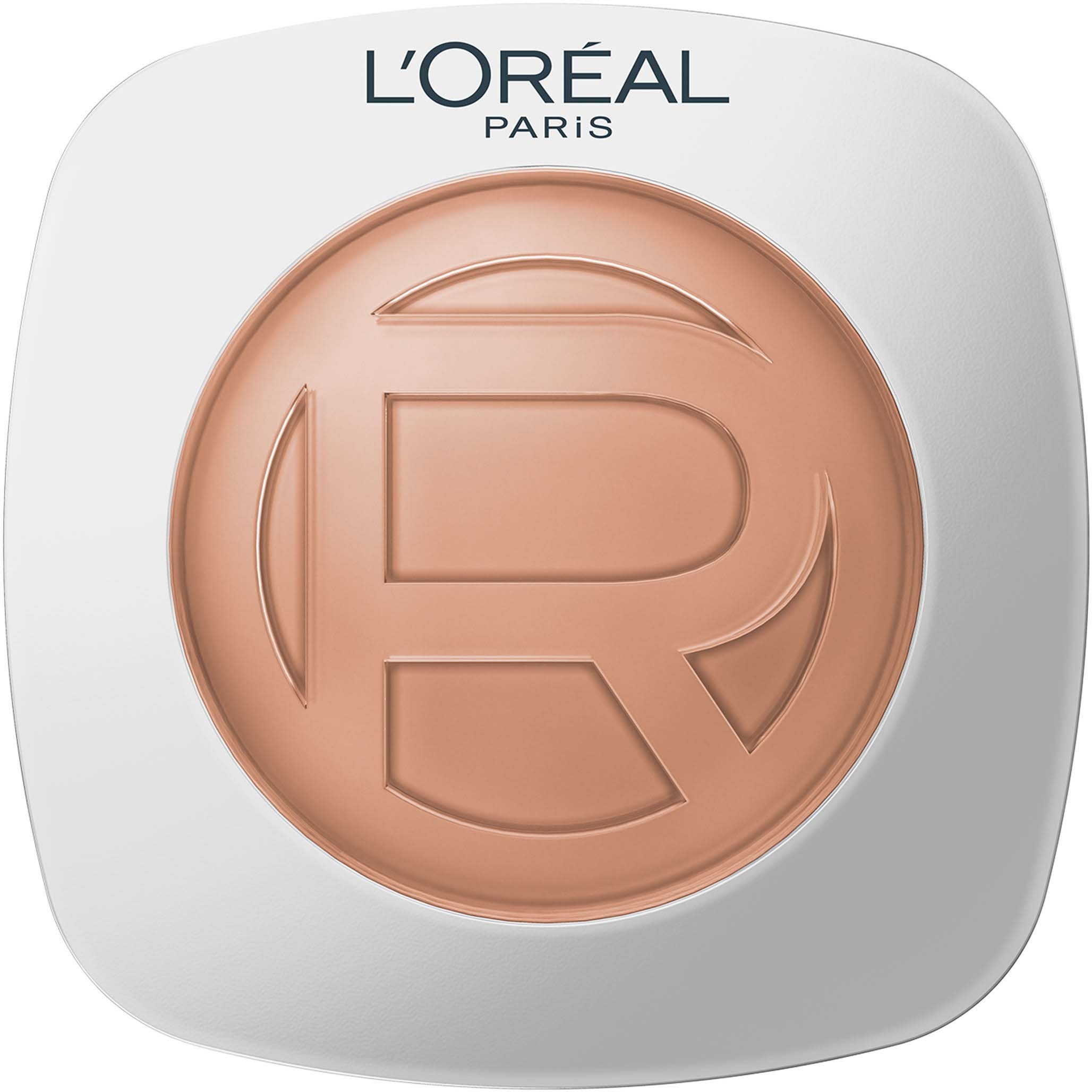 Loreal Paris True Match Hyaluron Tinted Balm 5 Medium
