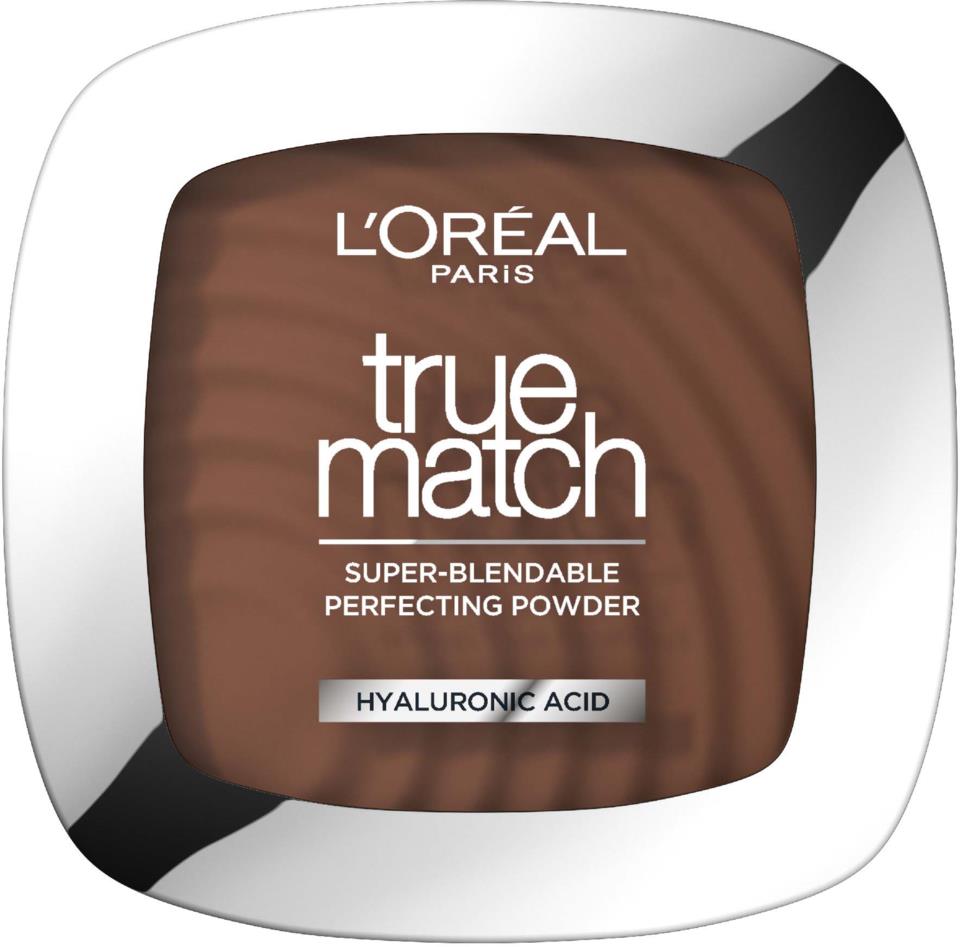 L'Oréal Paris True Match Powder 11.N 9g