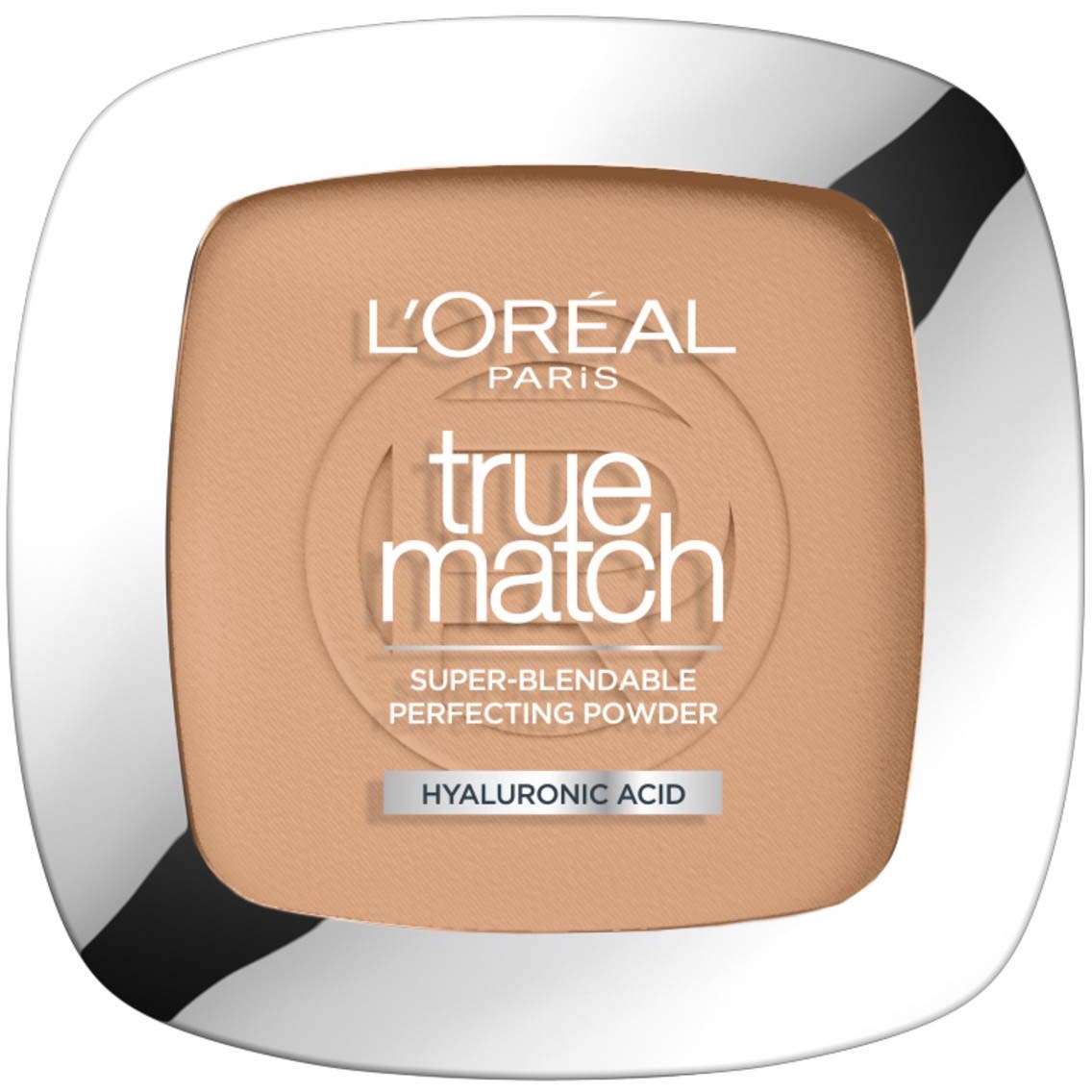 L'Oréal Paris True Match Super-blendable Perfecting Powder C3 Rose Bei