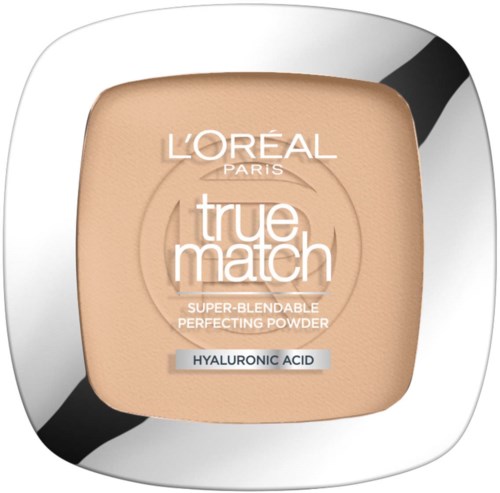 Loreal Paris True Match Super-blendable Perfecting Powder 2N Vanilla