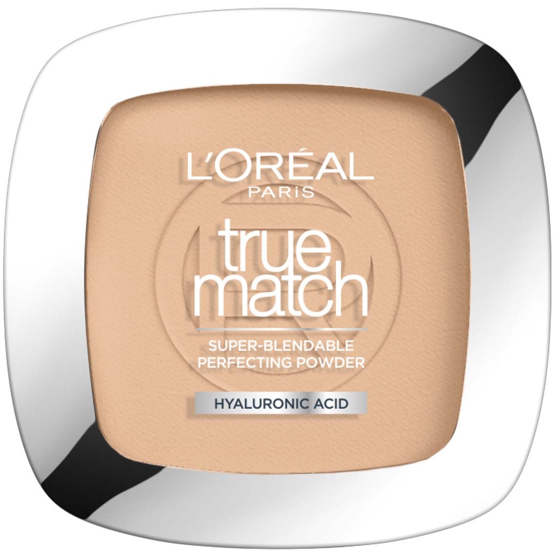 L'Oréal Paris True Match Super-blendable Perfecting Powder 2N Vanilla