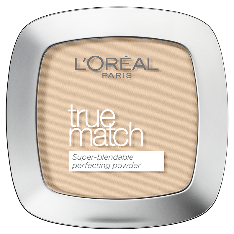 Läs mer om Loreal Paris True Match True Match Powder 2C