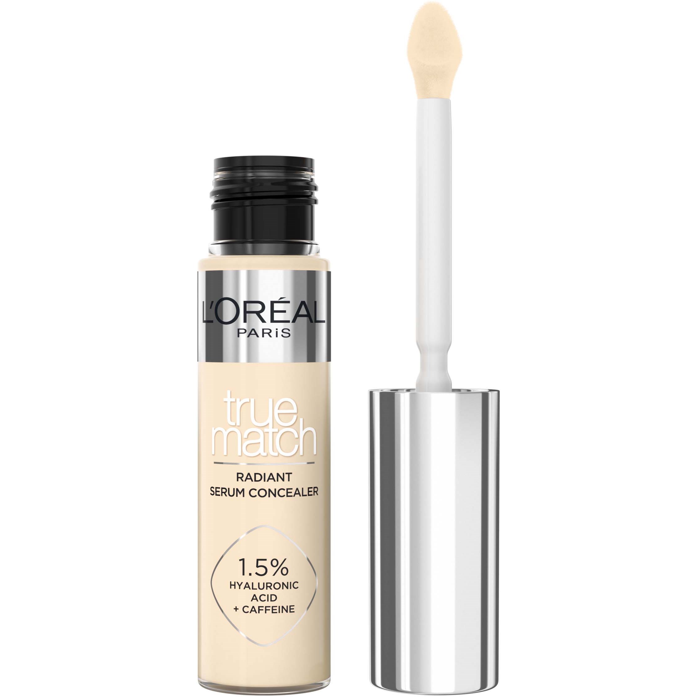 L'Oréal Paris True Match Radiant Serum Concealer 0.5D