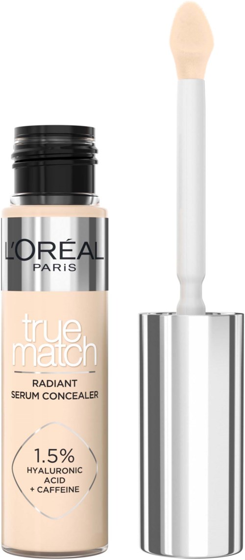 Loreal Paris True Match Radiant Serum Concealer 1.5N