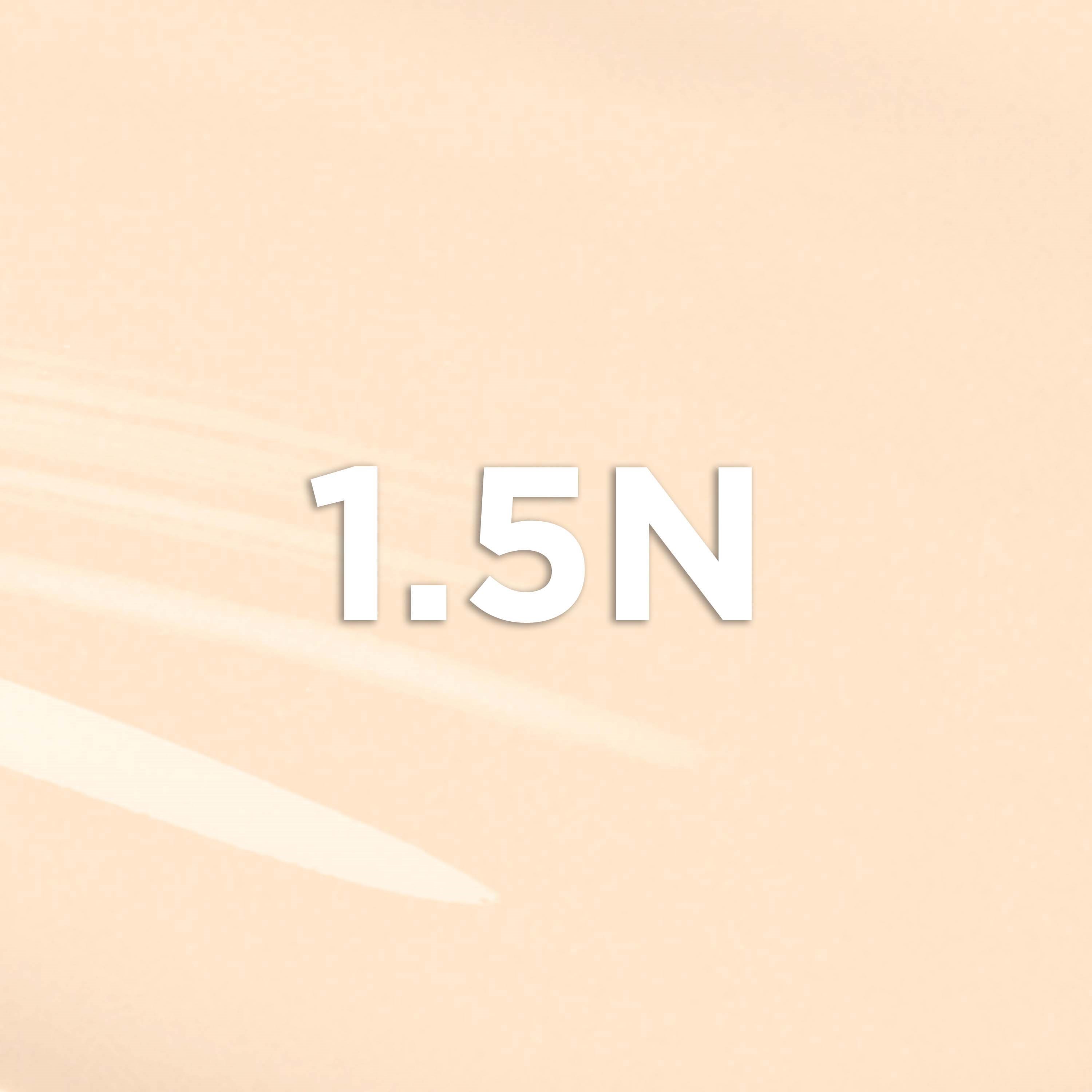 L'Oréal Paris True Match Radiant Serum Concealer 1.5N (obrázok 7)
