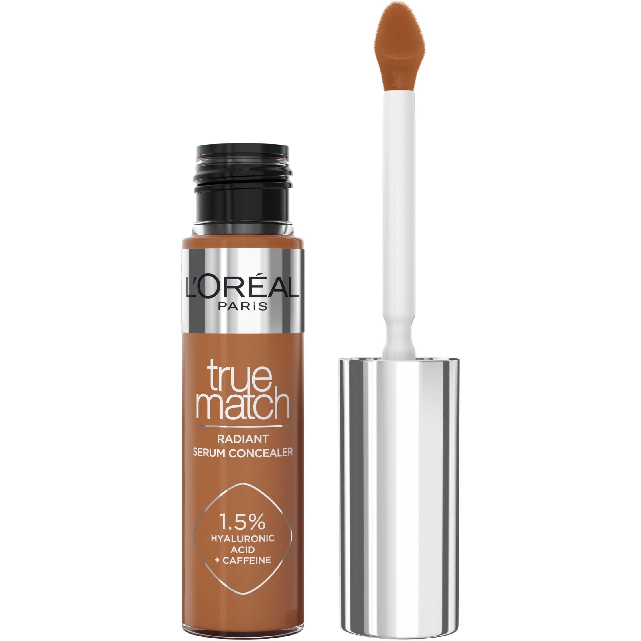 L'Oréal Paris True Match Radiant Serum Concealer 10D