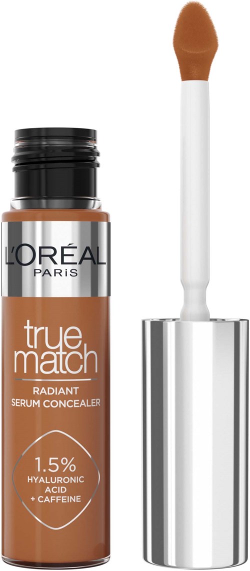 Loreal Paris True Match Radiant Serum Concealer 10D