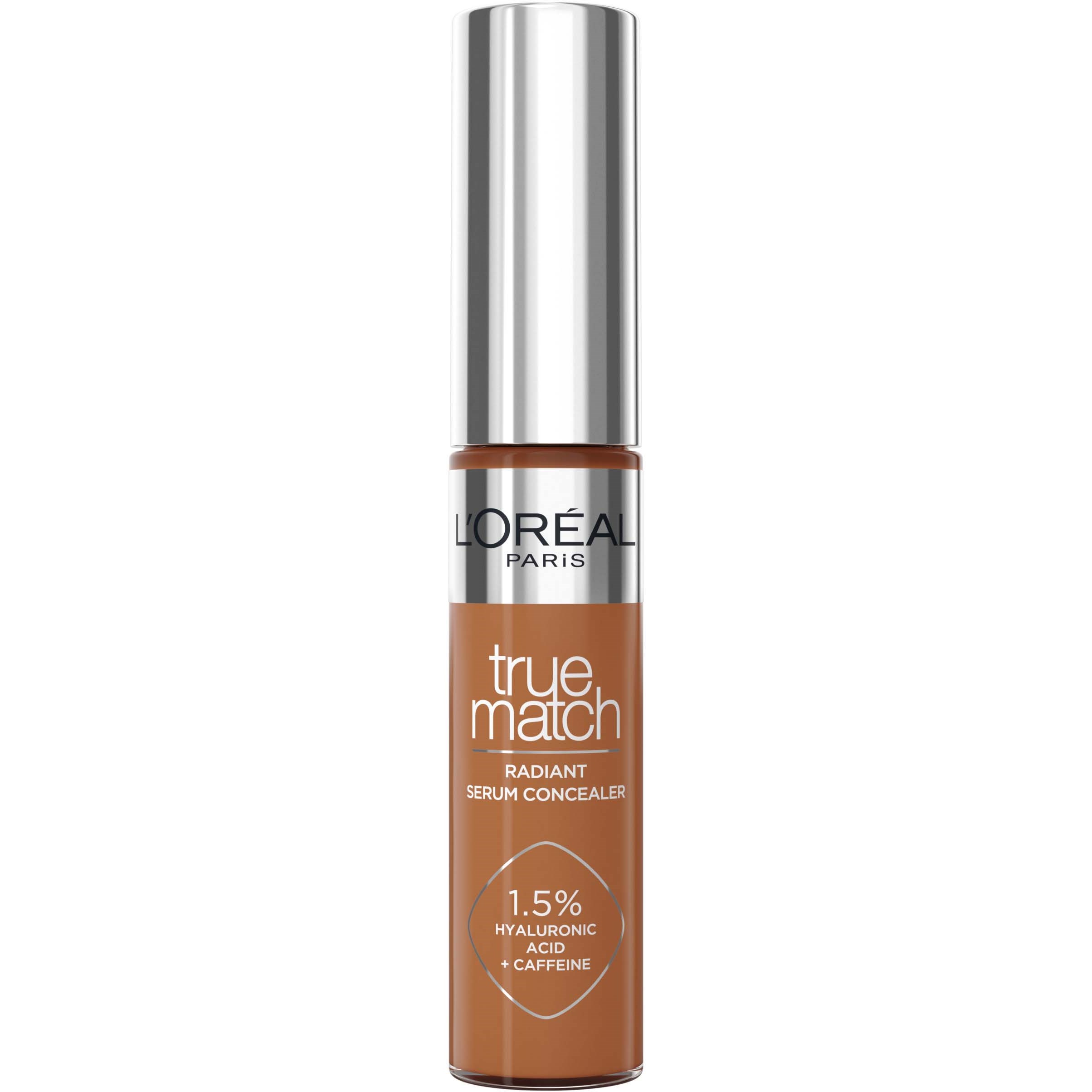 L'Oréal Paris True Match Radiant Serum Concealer 10D (obrázok 8)