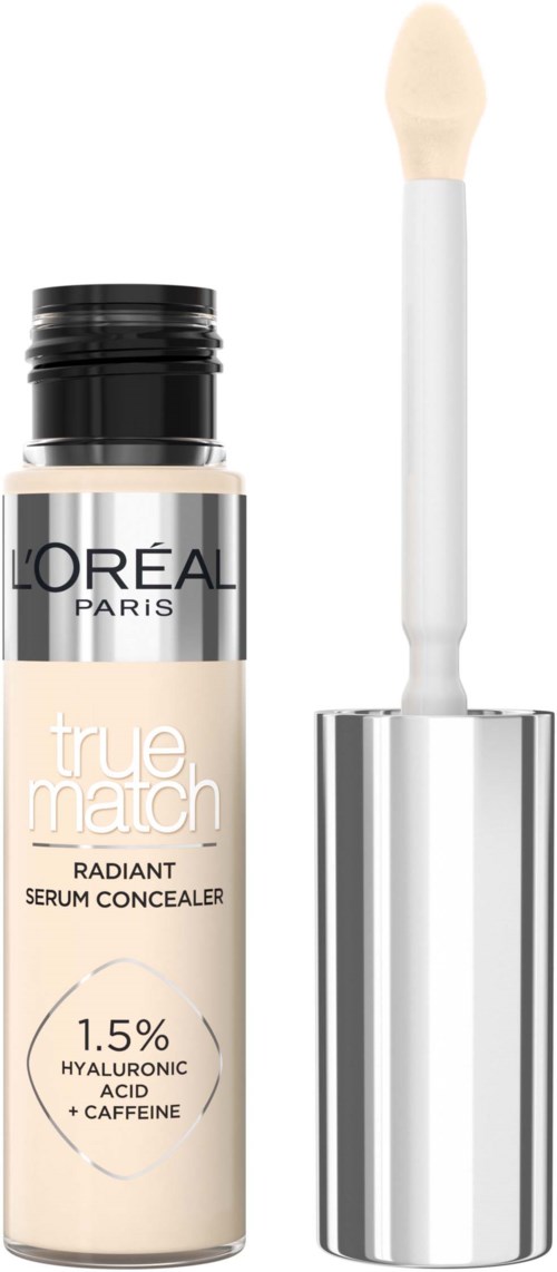 Loreal Paris True Match Radiant Serum Concealer 1N