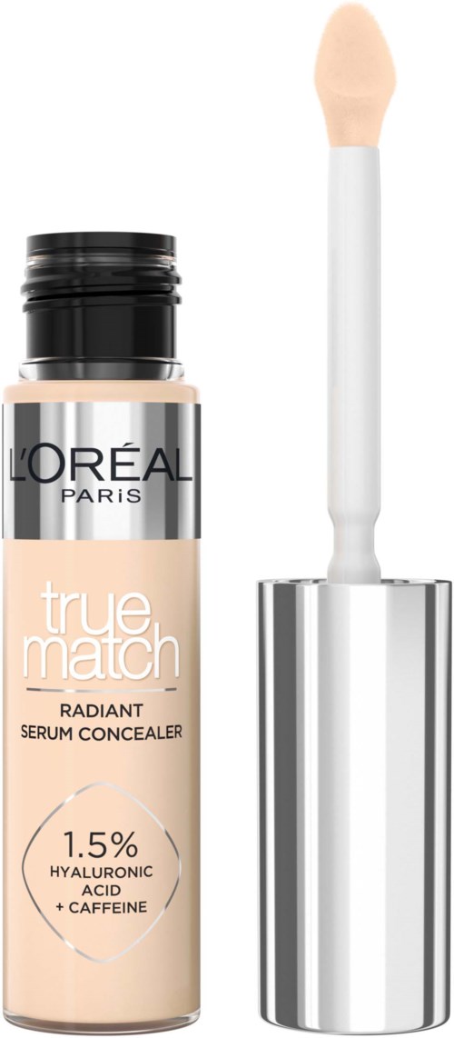Loreal Paris True Match Radiant Serum Concealer 2R
