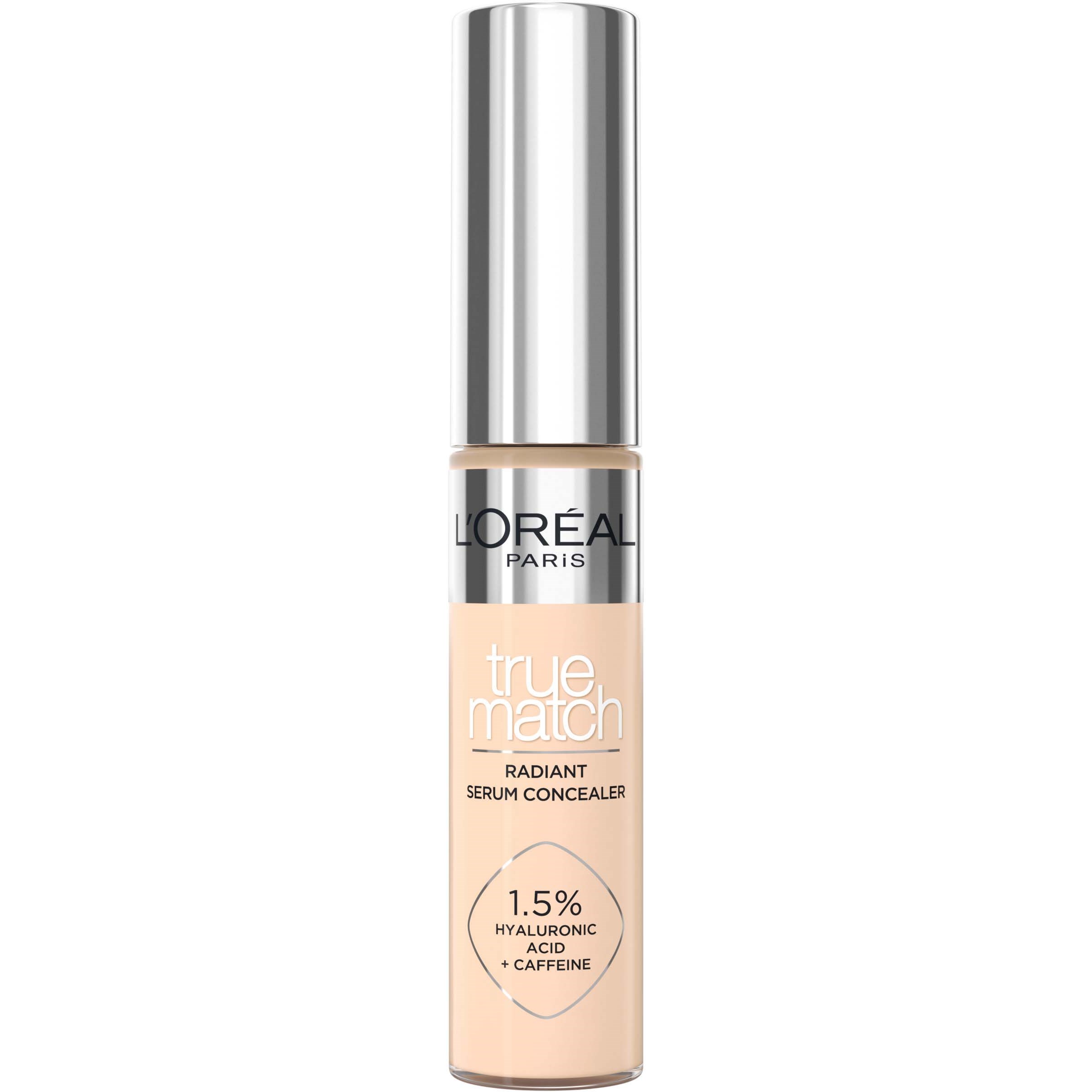 L'Oréal Paris True Match Radiant Serum Concealer 3R (obrázok 8)