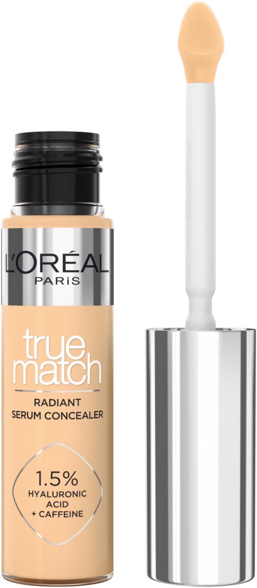 Loreal Paris True Match Radiant Serum Concealer 5D
