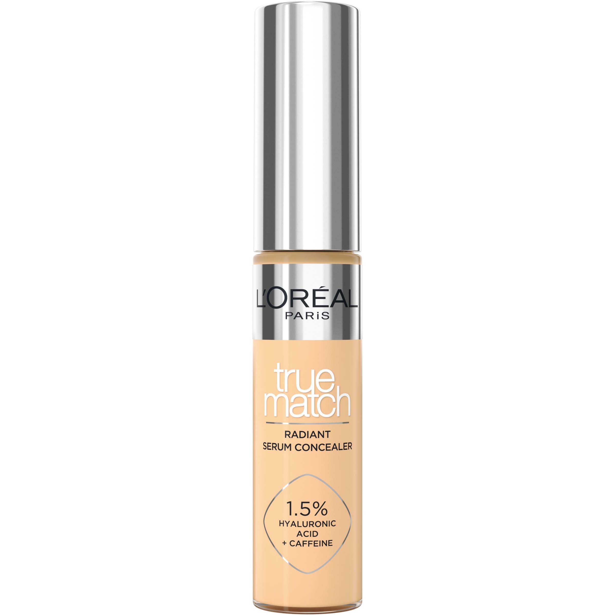 L'Oréal Paris True Match Radiant Serum Concealer 5D (obrázok 8)