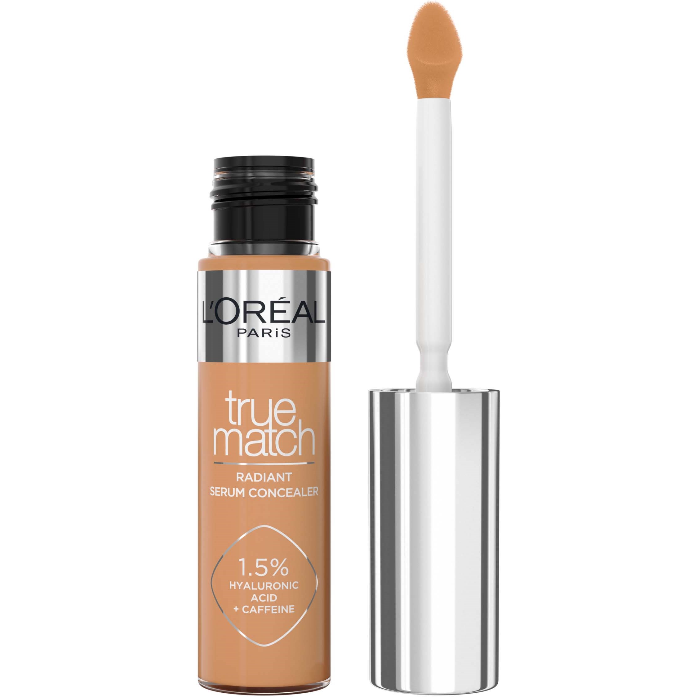 L'Oréal Paris True Match Radiant Serum Concealer 8N