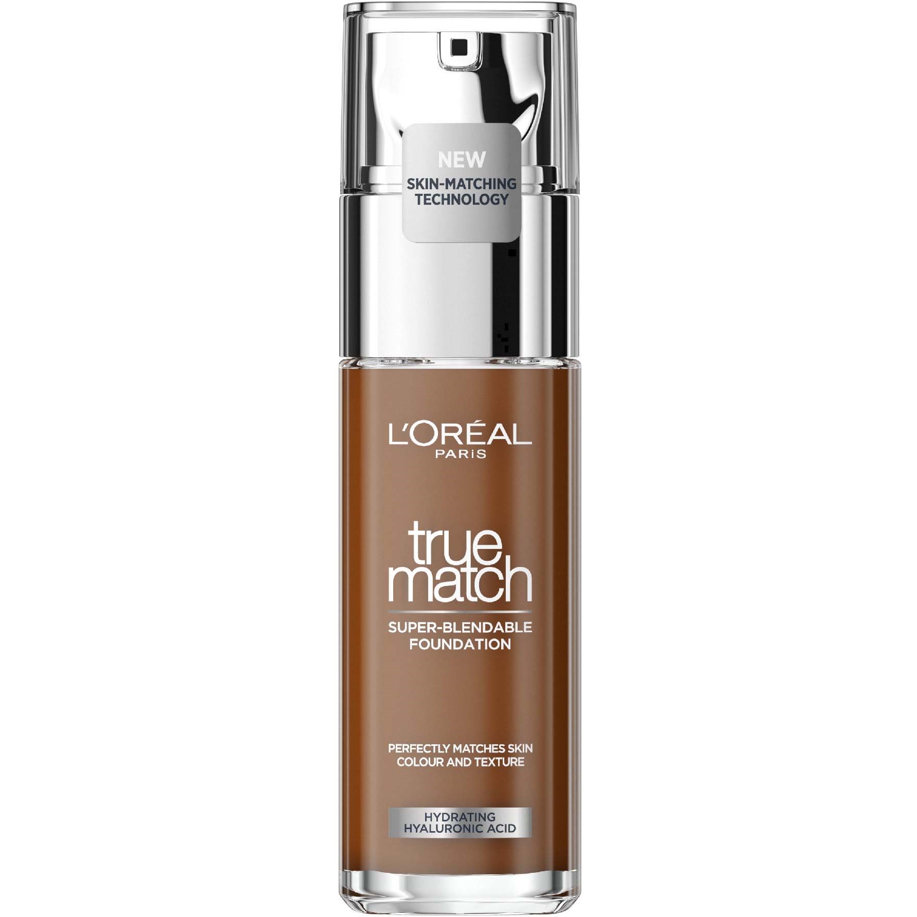 L'Oréal Paris True Match Super-Blendable Foundation 10.D/1 Dore F