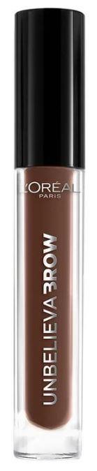 L'Oréal Paris Infaillible 48H Unbelieva'brow Gel 5.0 Light Brunette 3,4 ml