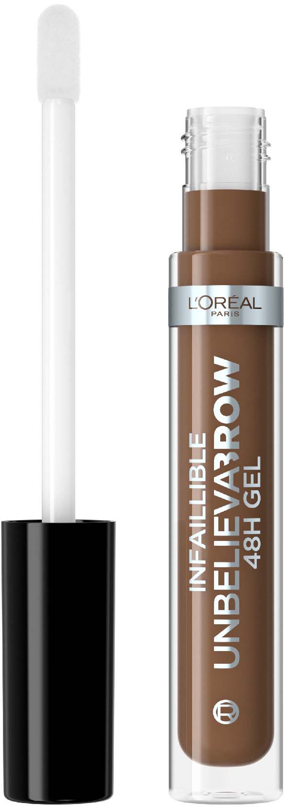 Unbelieva brow online loreal