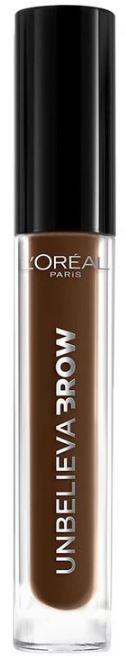 L'Oréal Paris Infaillible 48H Unbelieva'brow Gel 3.0 Brunette 3,4 ml