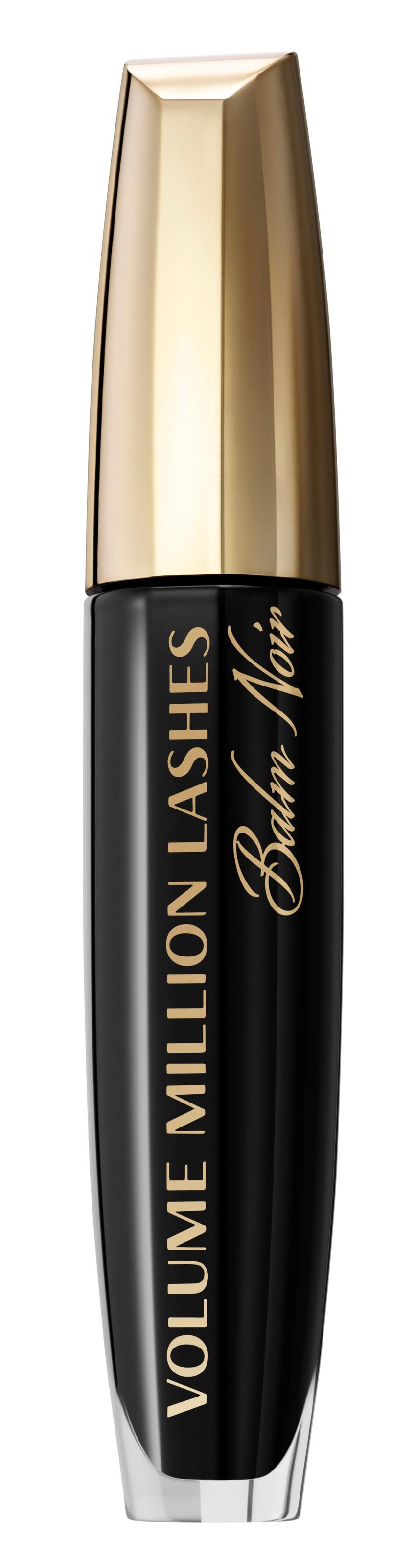 Loreal Paris Volume Million Lashes Balm Noir