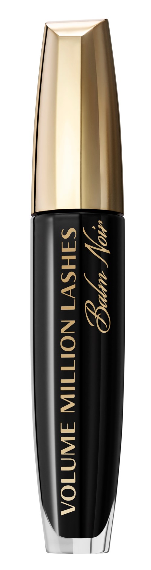 Loreal Paris Volume Million Lashes Balm Noir Black