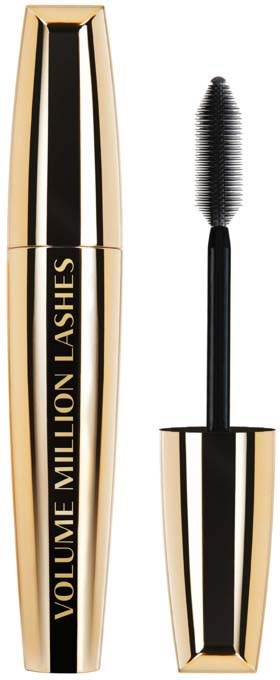 Loreal Paris Volume Million Lashes Mascara 3 Black