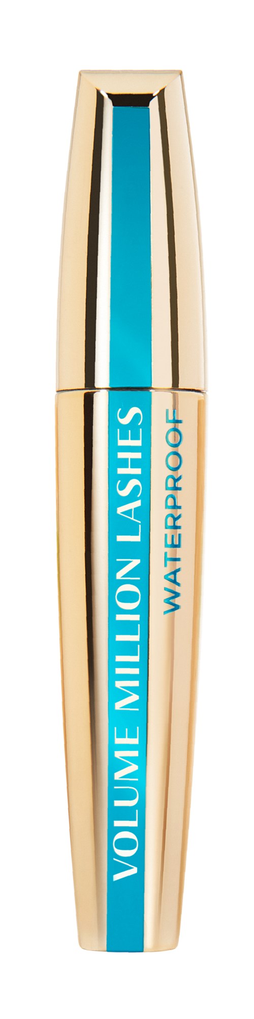 Loreal Paris Volume Million Lashes Mascara Waterproof Black