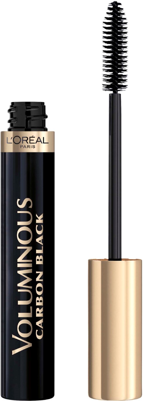 Loreal Paris Voluminous Mascara Carbon Black