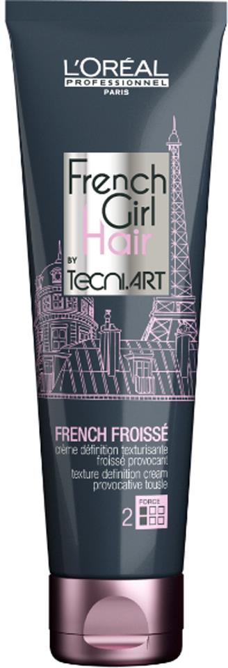 Loréal Professionnel Tecni Art French Girl Hair French Froissé 150 ml