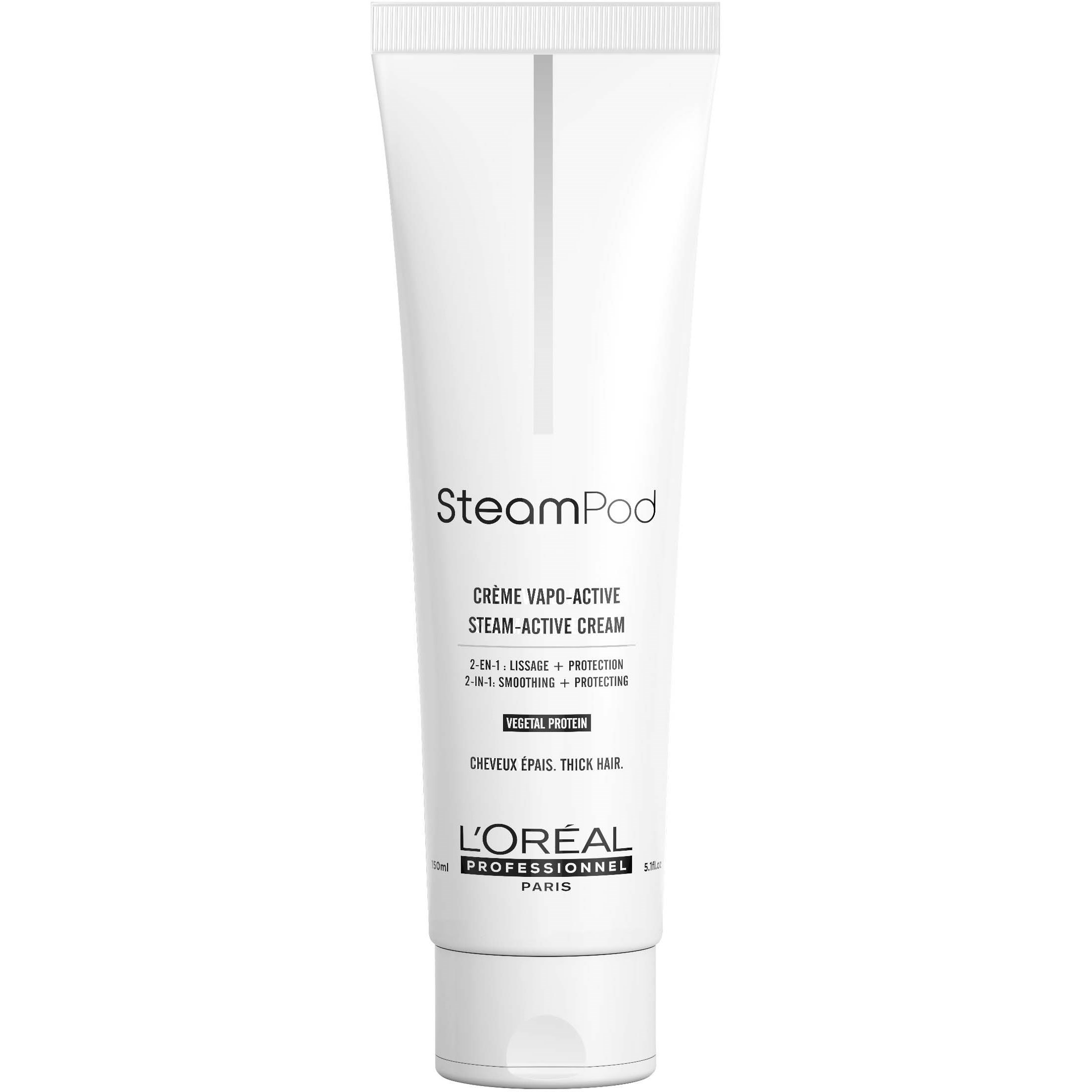 L’Oréal Professionnel SteamPod Steam-Active Cream 150 ml