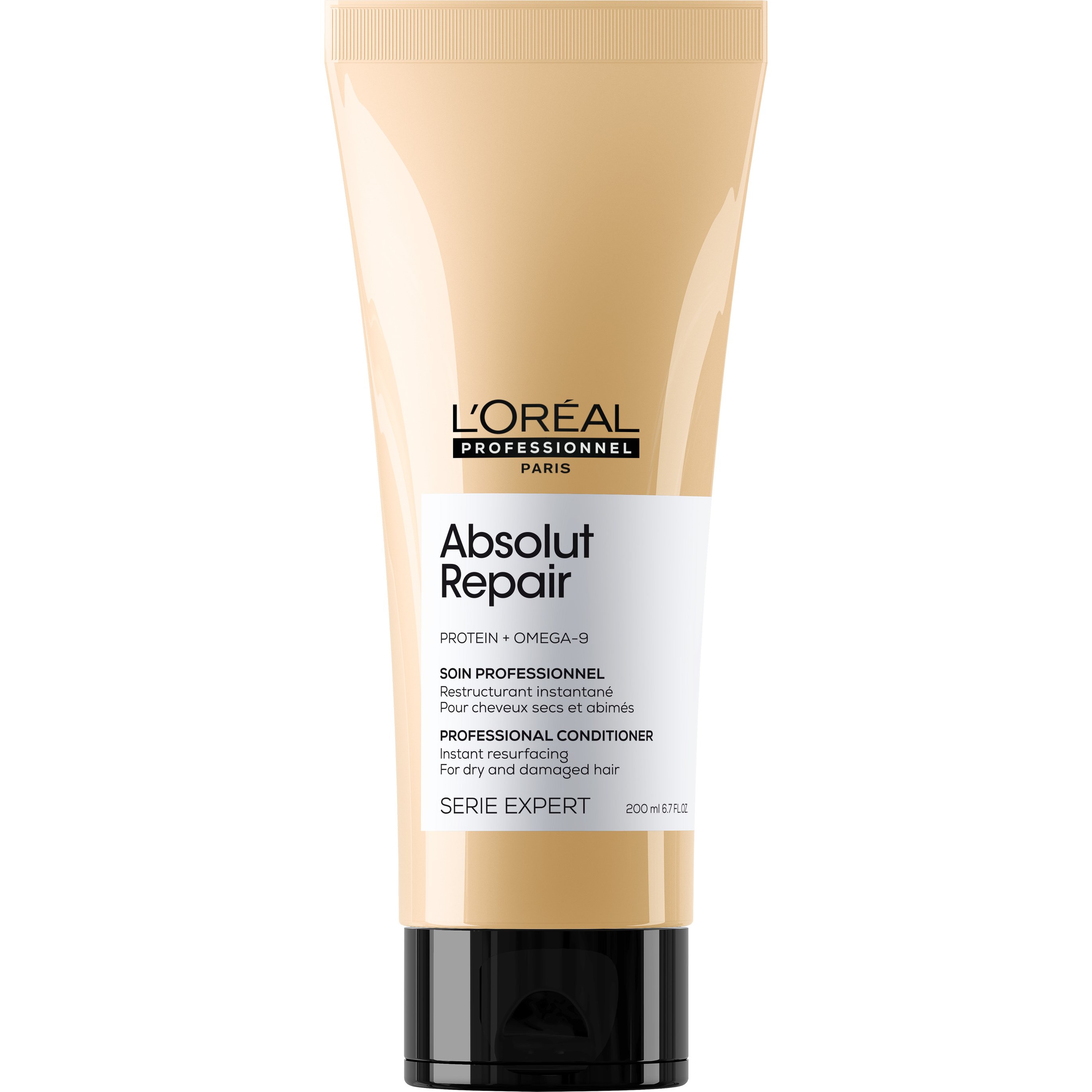 L'Oréal Professionnel Absolut Repair Serie Expert Professional Co