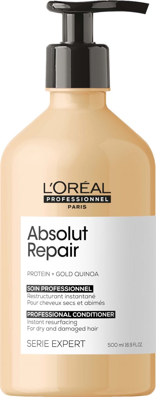 Repare Gold L'Oréal Professionnel Absolute Repair Gold Conditioner 500 ml | lyko.com