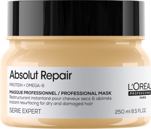 L'Oréal Professionnel Absolut Repair Serie Expert Professional Mask 250 ml