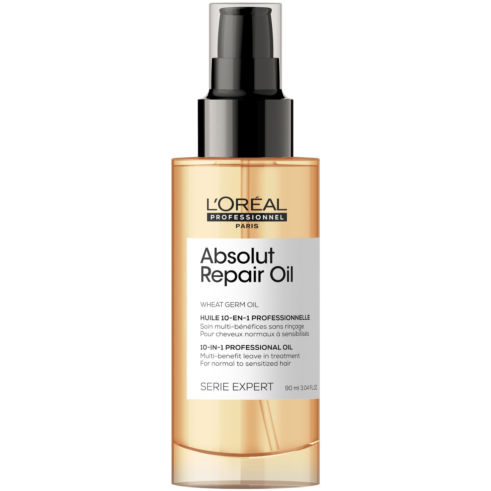 L'Oréal Professionnel Absolut Repair Serie Expert 10-in-1 Profess
