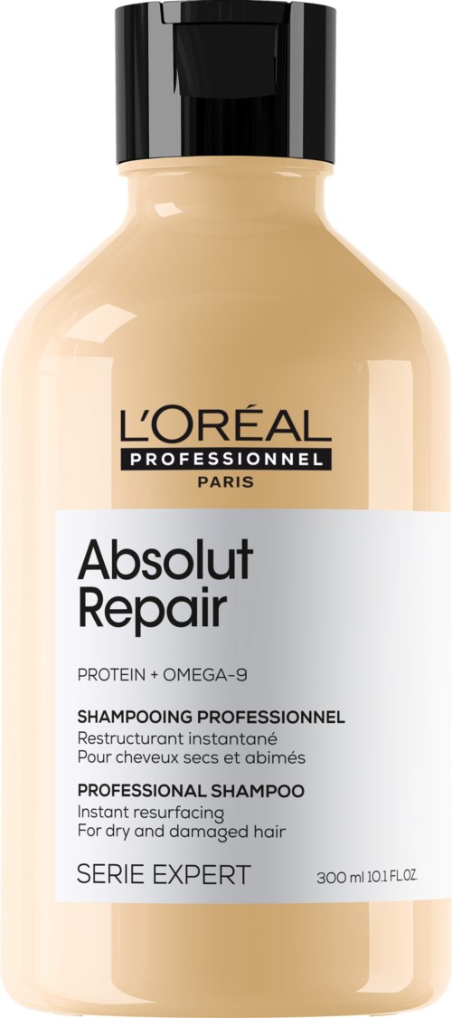 L'Oréal Professionnel Absolut Repair Serie Expert Professional Shampoo 300 ml