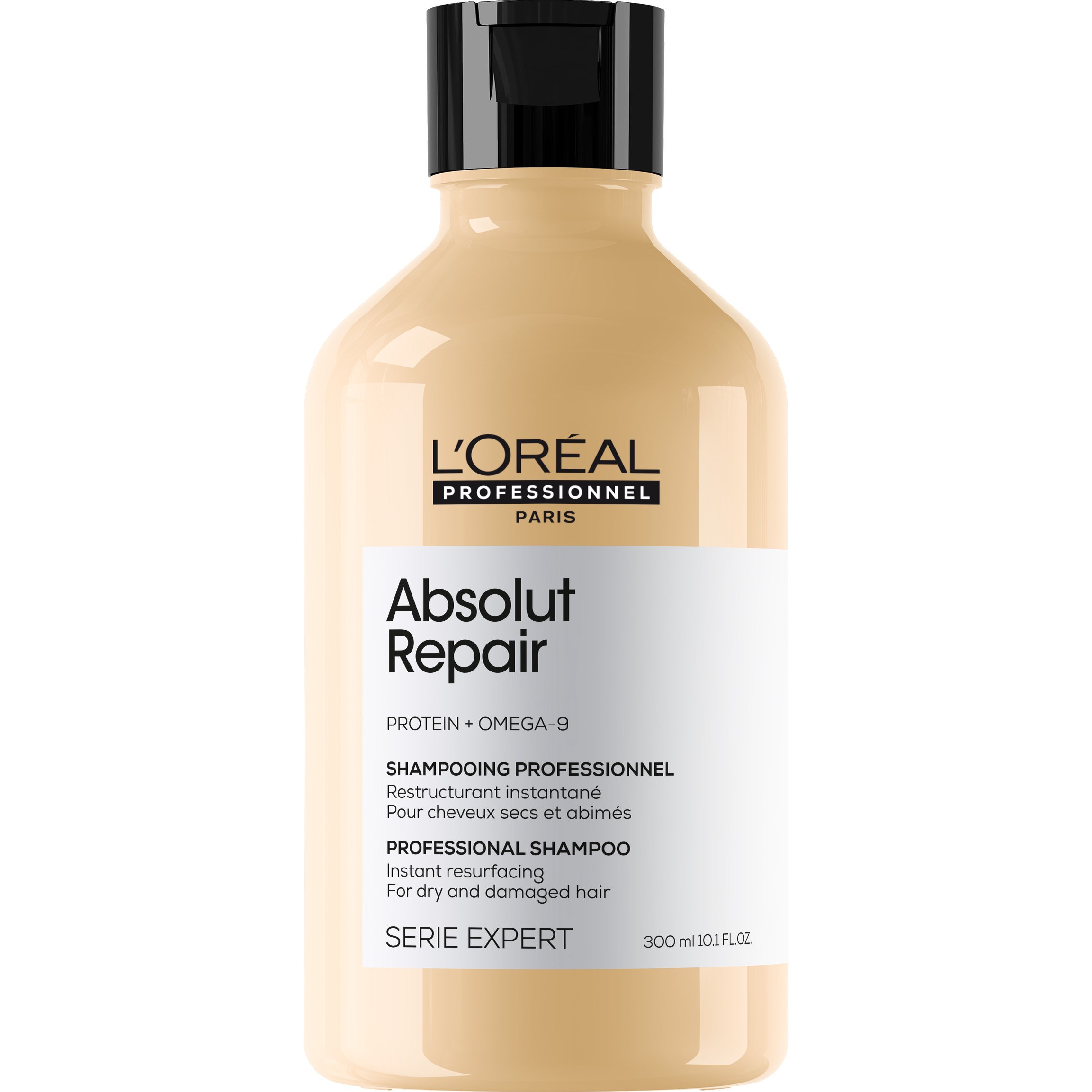 Zdjęcia - Szampon LOreal L'Oréal Professionnel Absolut Repair Serie Expert Professional Sh 