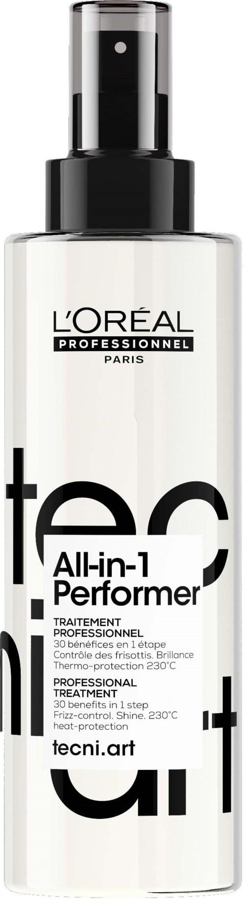 L'Oréal Professionnel Tecni Art All-in-1 Performer Styling Treatment 190 ml