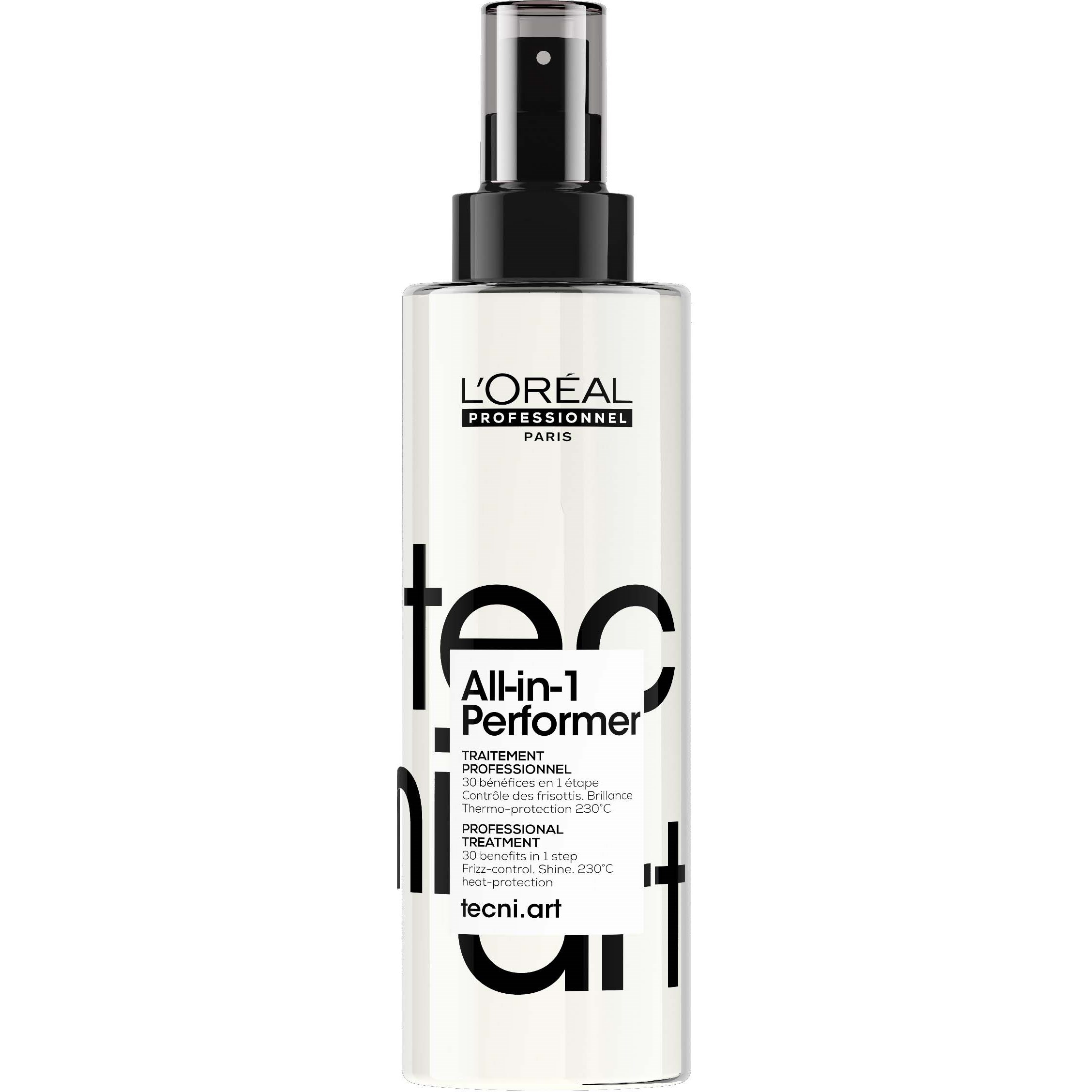 L'Oréal Professionnel Tecni Art All-in-1 Performer Styling Treatm