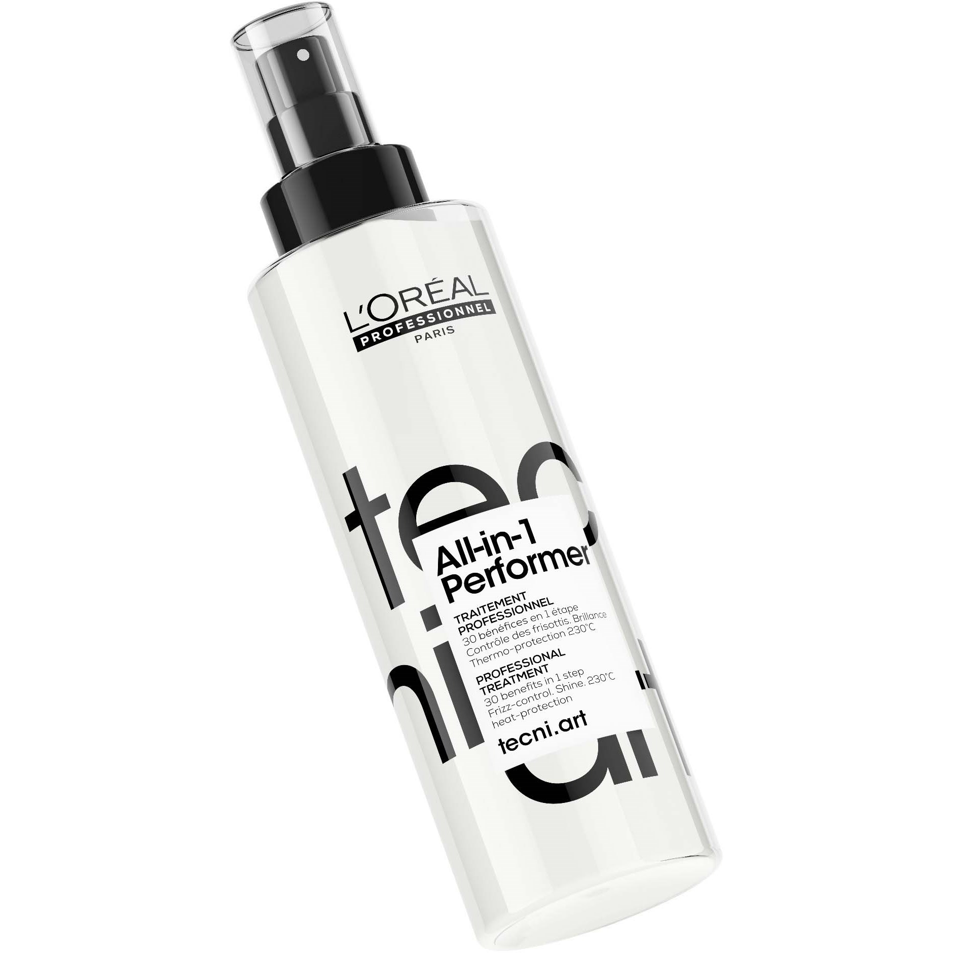 L'Oréal Professionnel Tecni Art All-in-1 Performer Styling Treatment (obrázok 4)