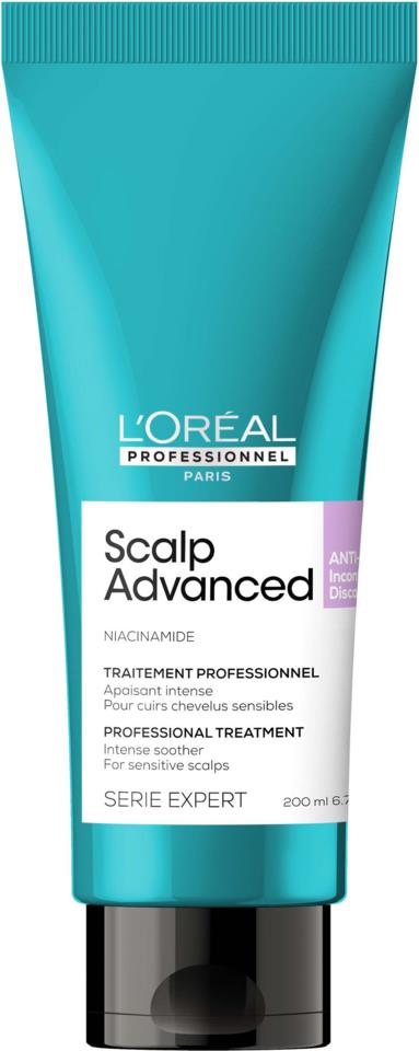 Loreal Professionnel Anti-Discomfort Intense Soother Treatment 200 ml