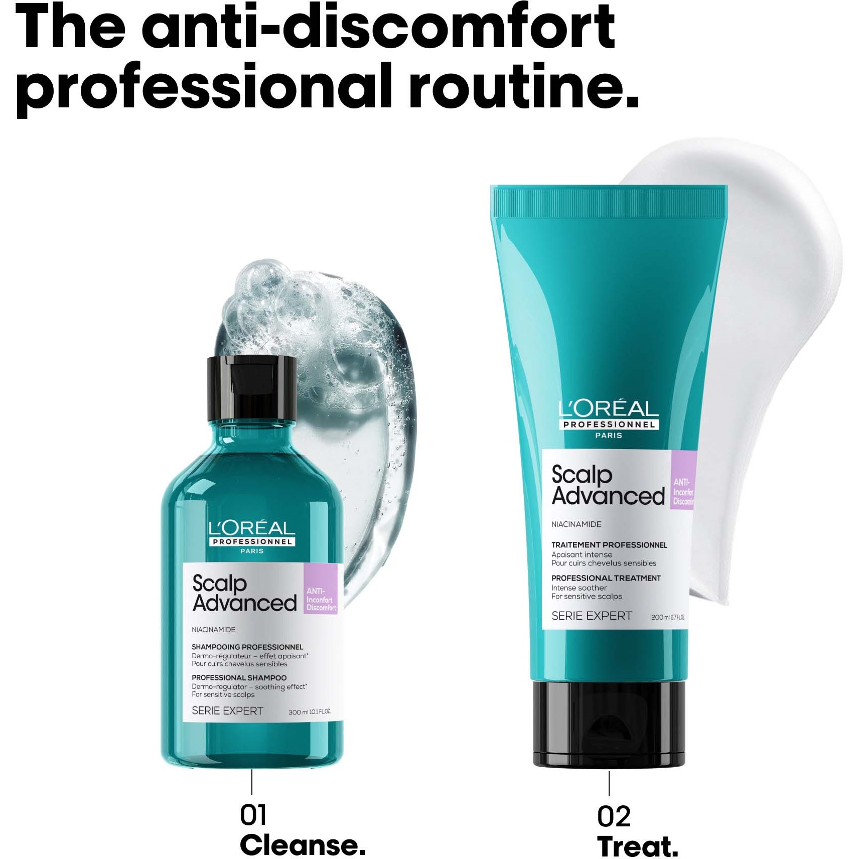 L'Oréal Professionnel Scalp Advanced Serie Expert Professional Treatme (obrázok 4)