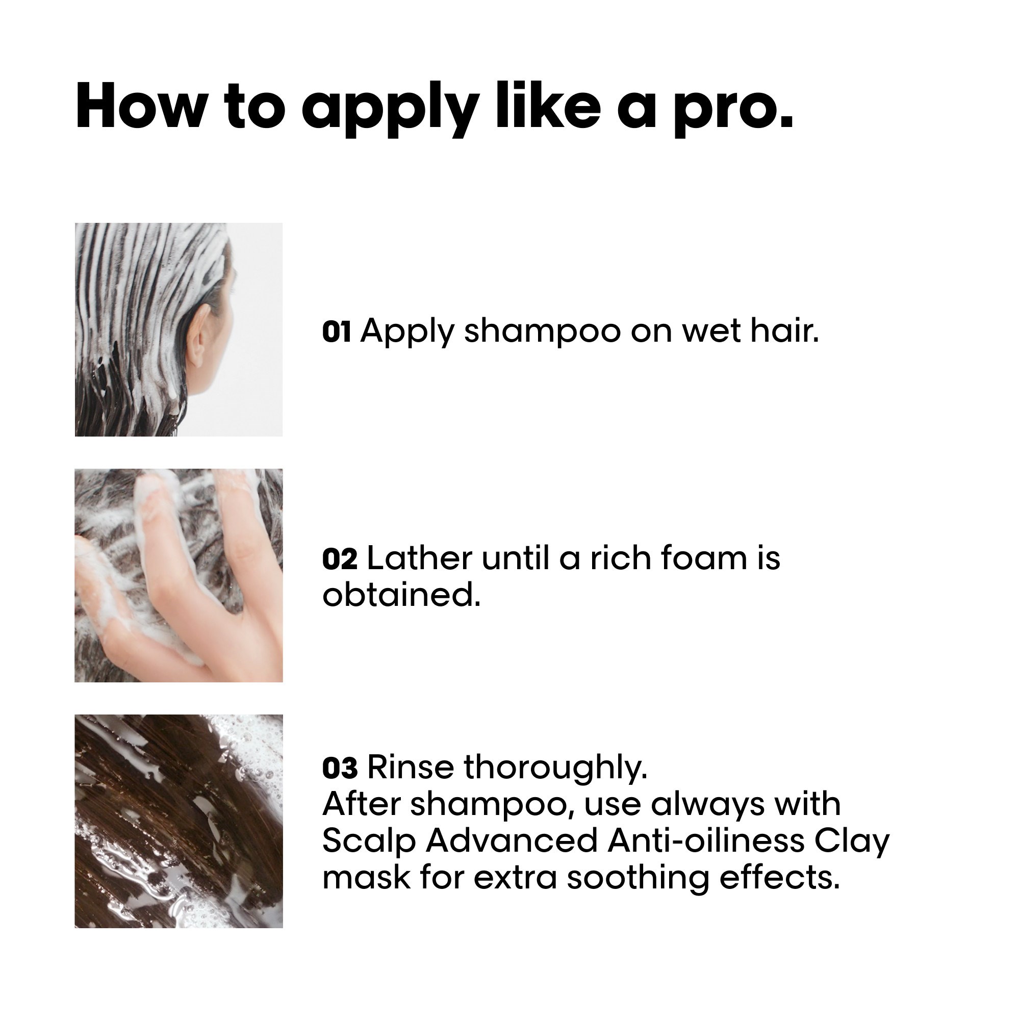 L'Oréal Professionnel Scalp Advanced Anti-Discomfort Treatment 500 ml (obrázok 5)