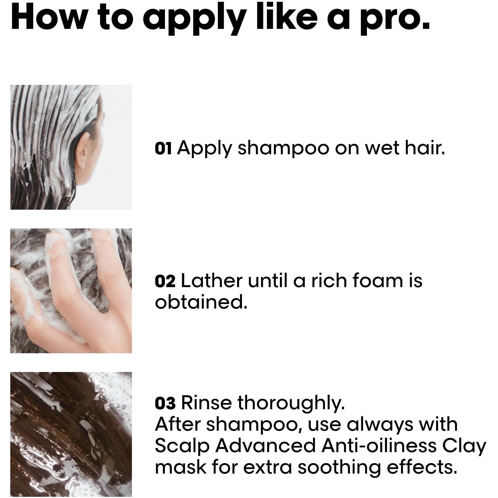 L'Oréal Professionnel Scalp Advanced Professional Clay 250 ml (obrázok 6)