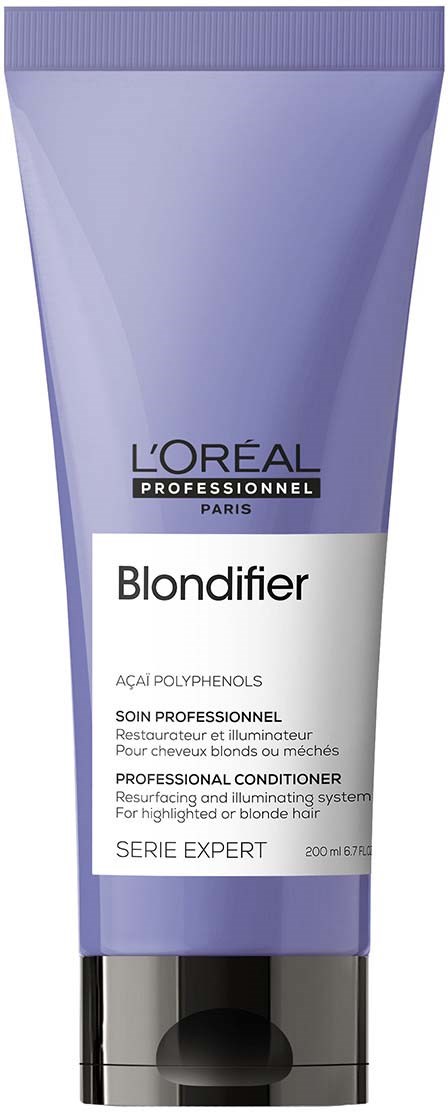 L'Oréal Professionnel Blondifier Serie Expert Professional Conditioner 200 ml