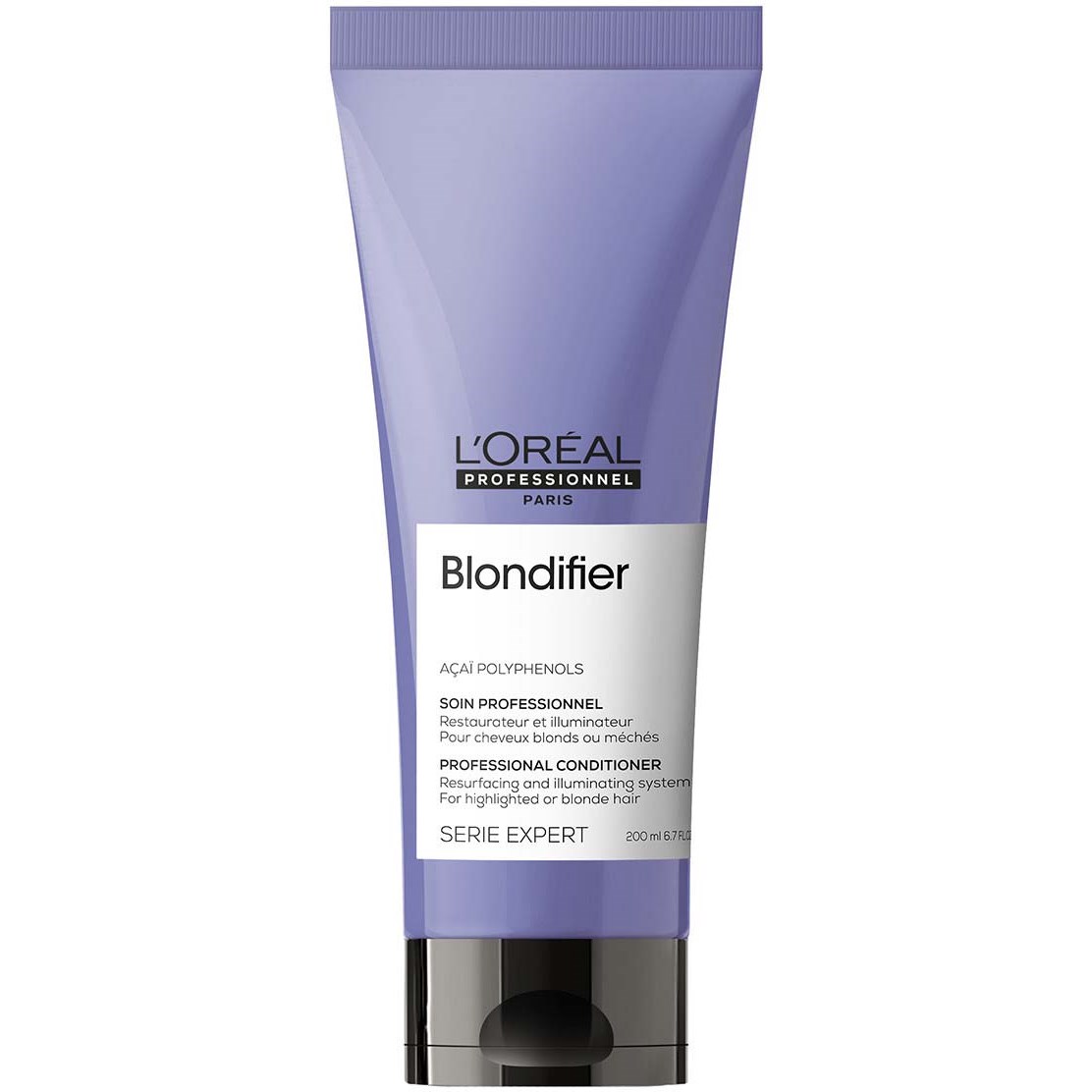 L'Oréal Professionnel Blondifier Serie Expert Professional Conditioner 200 ml