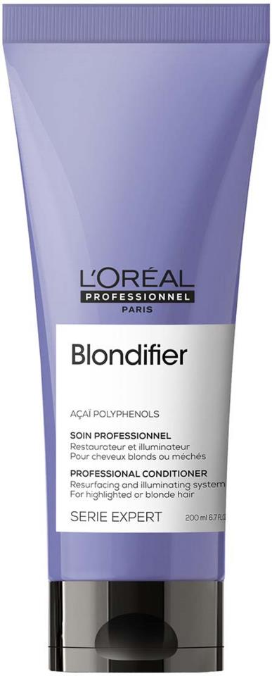 L'Oreal Professionnel Blondifier Conditioner  200 ml