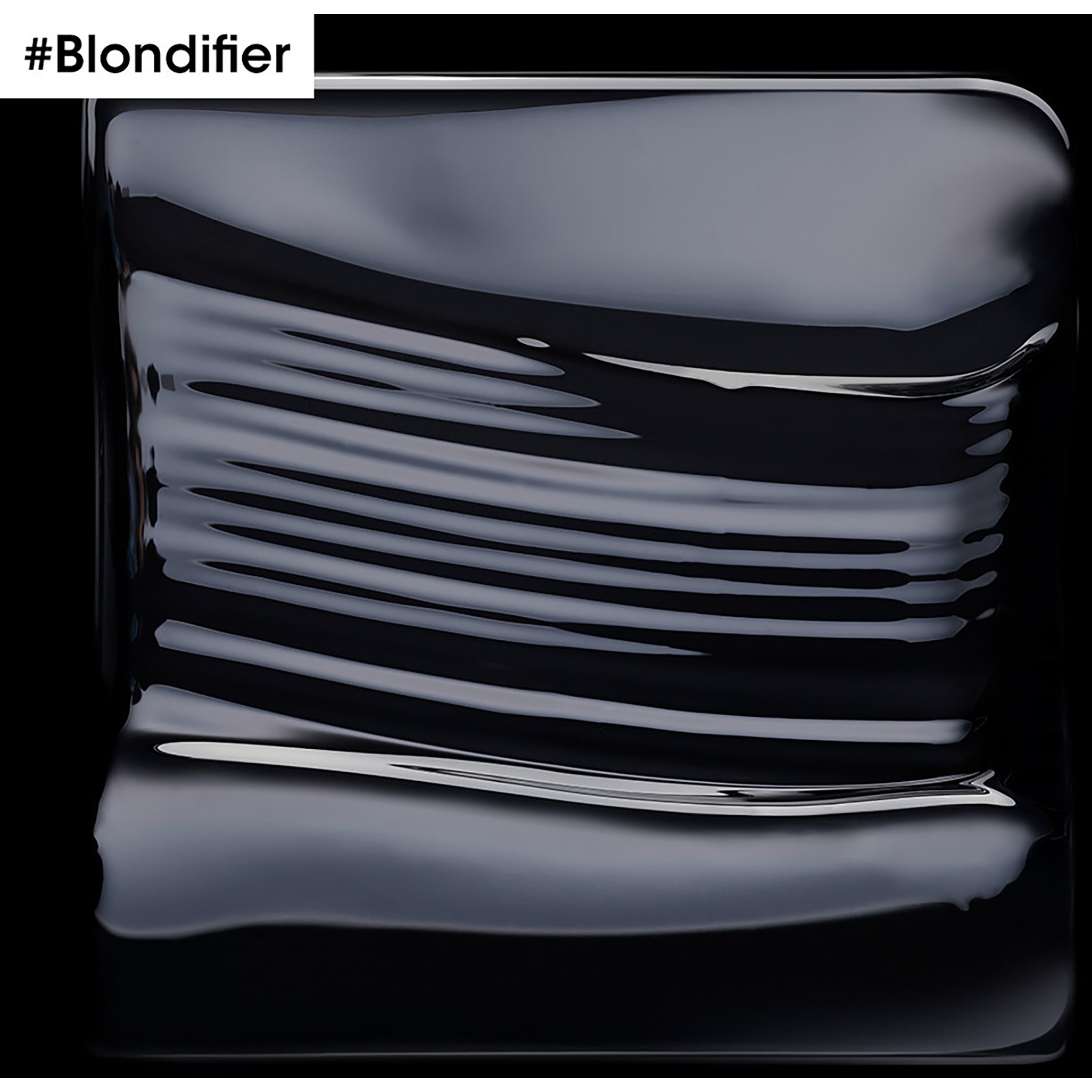 Alternativ bild 1 för Loreal Blondifier Gloss Shampoo 500 ml